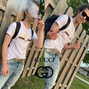 Meet your Posher, Connor